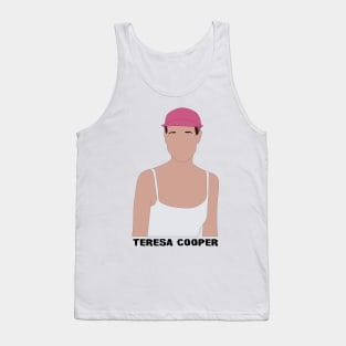 Teresa Cooper Tank Top